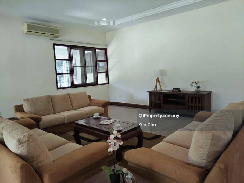 Bungalow House untuk Disewa di Beverly row, diamond hill, putrajaya, ioi resort, Putrajaya oleh Ken Chu - iProperty.com.my