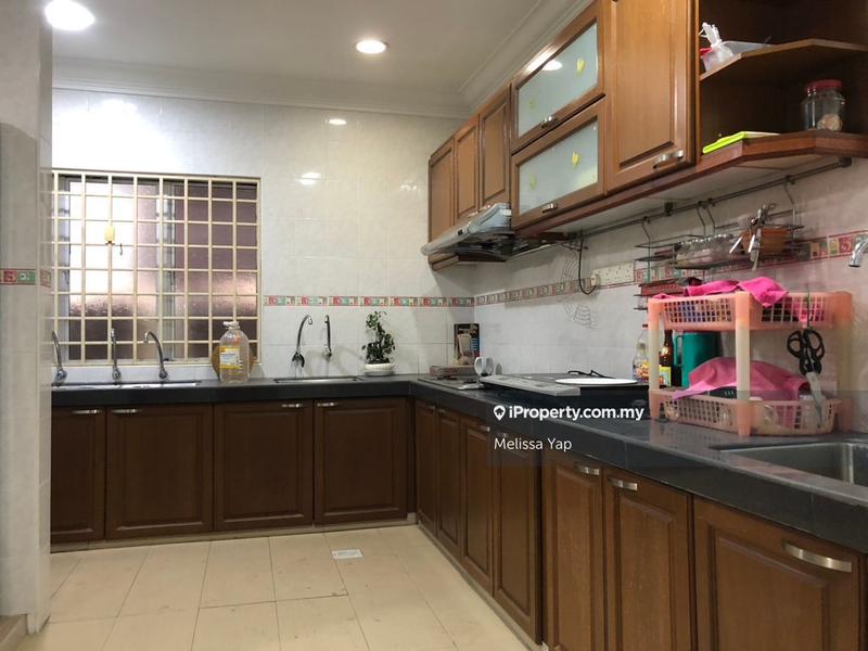 Semi-Detached House for Sale in Kota Kemuning, Shah Alam by Melissa Yap - iProperty.com.my
