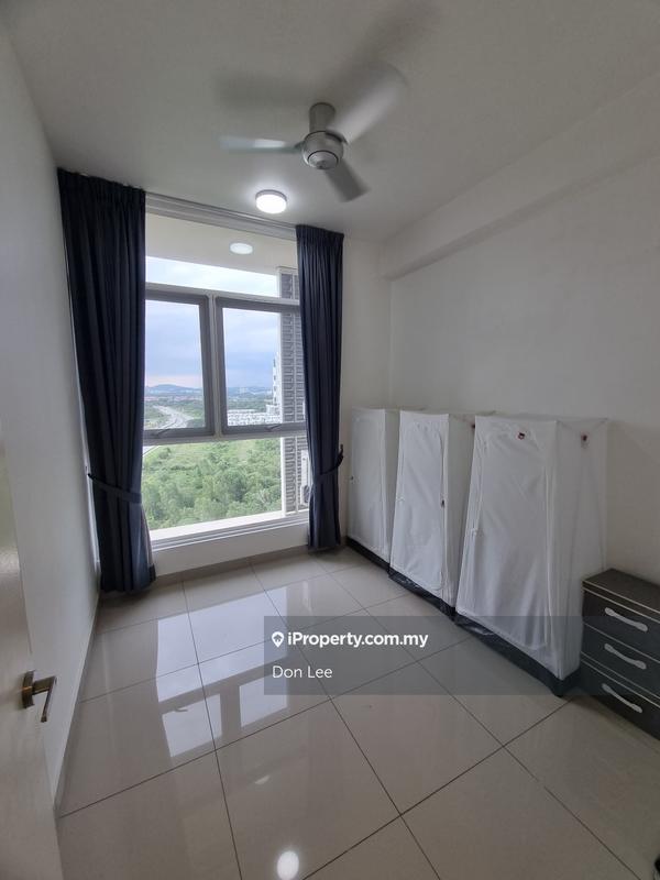 Condominium for Sale in Mutiara Ville by Don Lee - iProperty.com.my