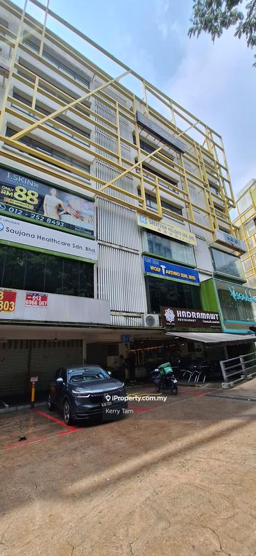 Shop / Office untuk Dijual di Damansara Perdana, Damansara Perdana oleh Kerry Tam - iProperty.com.my
