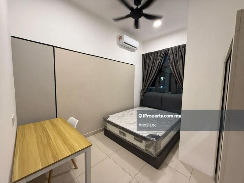 Pangsapuri untuk Disewa di D7 (D'Seven Lagoon Perdana) oleh Andy Lee - iProperty.com.my