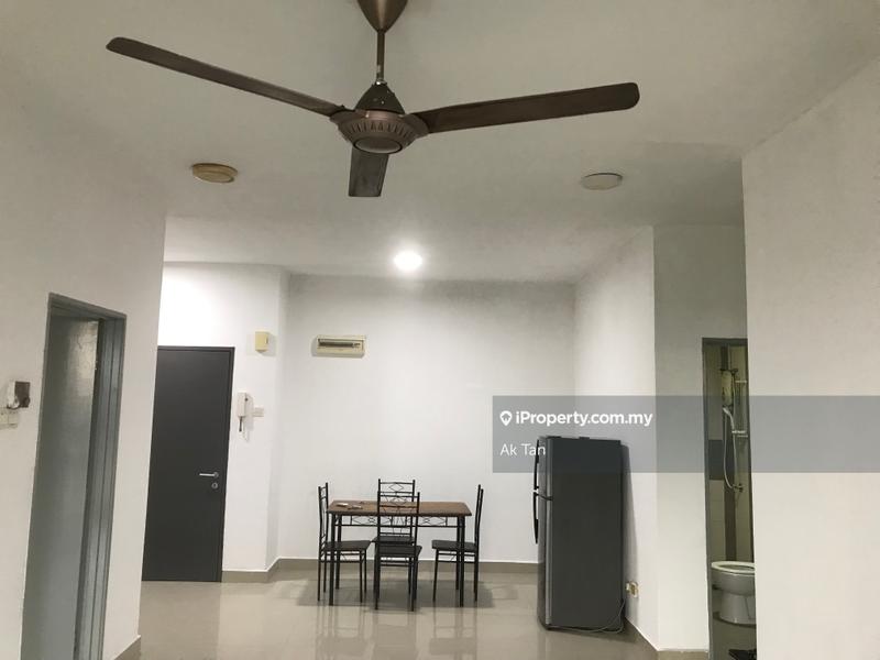 Kediaman Servis untuk Dijual di Garden @ One South oleh Daren Tan - iProperty.com.my