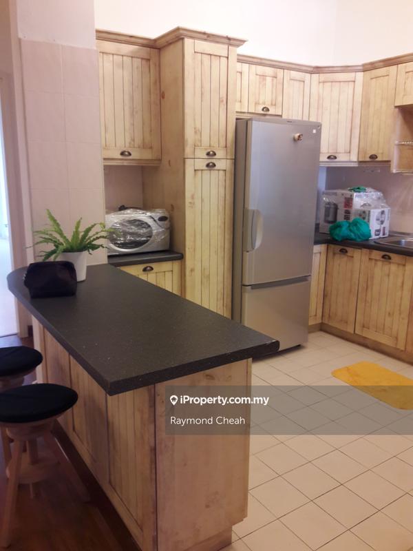 1-storey Terraced House for Sale in Kota Kemuning, Shah Alam by Raymond Cheah - iProperty.com.my