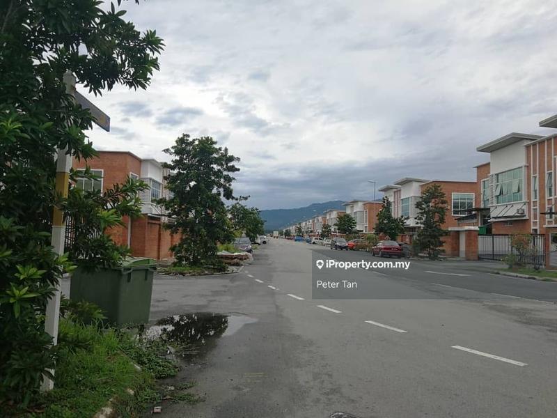 Semi-D Factory for Rent in sungai Choh, Rawang by Peter Tan - iProperty.com.my