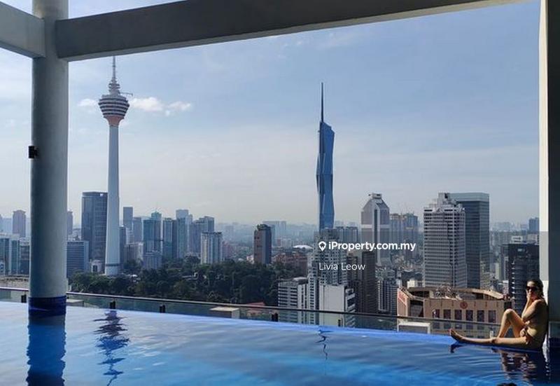 Condominium for Sale in Colony by Infinitum by Livia Leow - iProperty.com.my