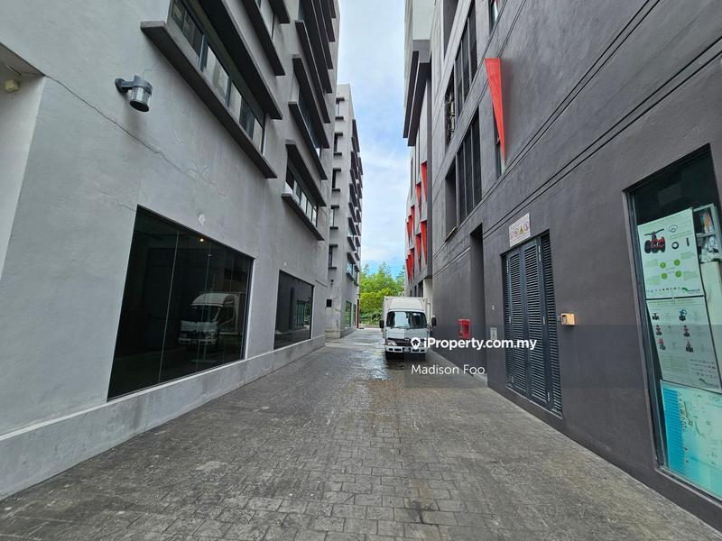 Retail Space for Rent in Taman Connaught, Cheras by Madison Foo - iProperty.com.my