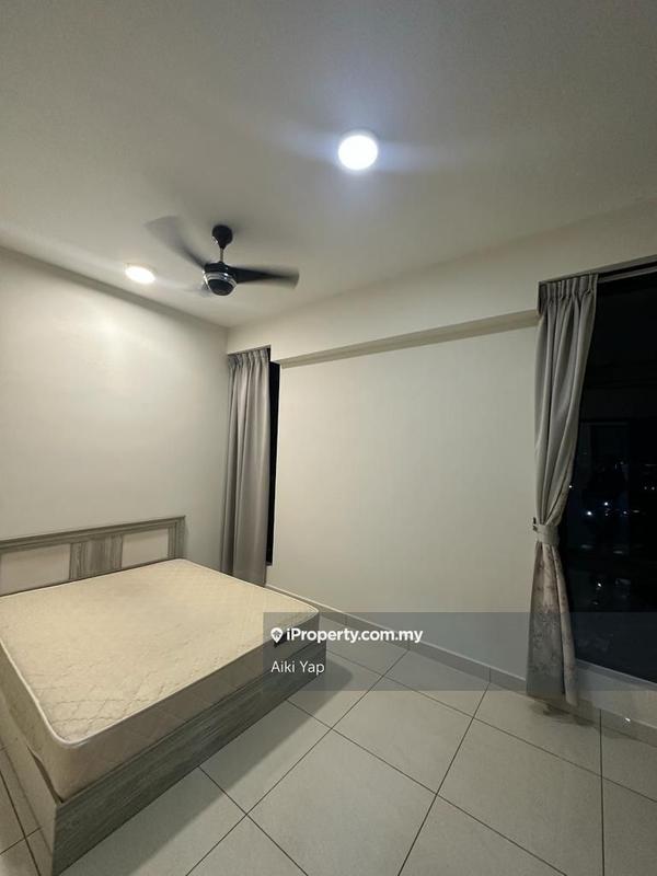 Kediaman Servis untuk Disewa di J.Dupion Residence oleh Aiki Yap - iProperty.com.my