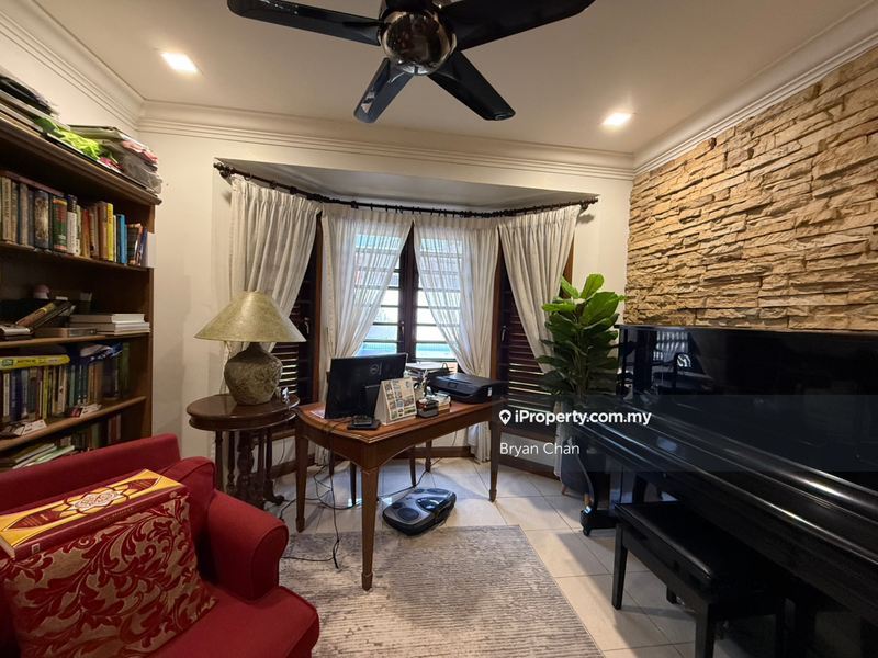 Bungalow House for Sale in Seksyen 11, Petaling Jaya by Bryan Chan - iProperty.com.my