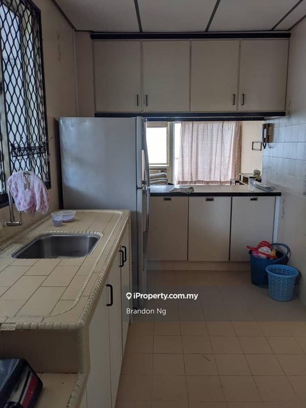 Kondominium untuk Disewa di The Reef Condominium oleh Brandon Ng - iProperty.com.my