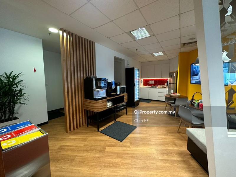 For Rent - KLCC. KL City