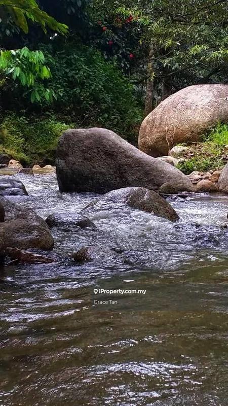 Tanah Pertanian untuk Dijual di Bentong Sang Lee ,Raub, Raub oleh Grace Tan - iProperty.com.my