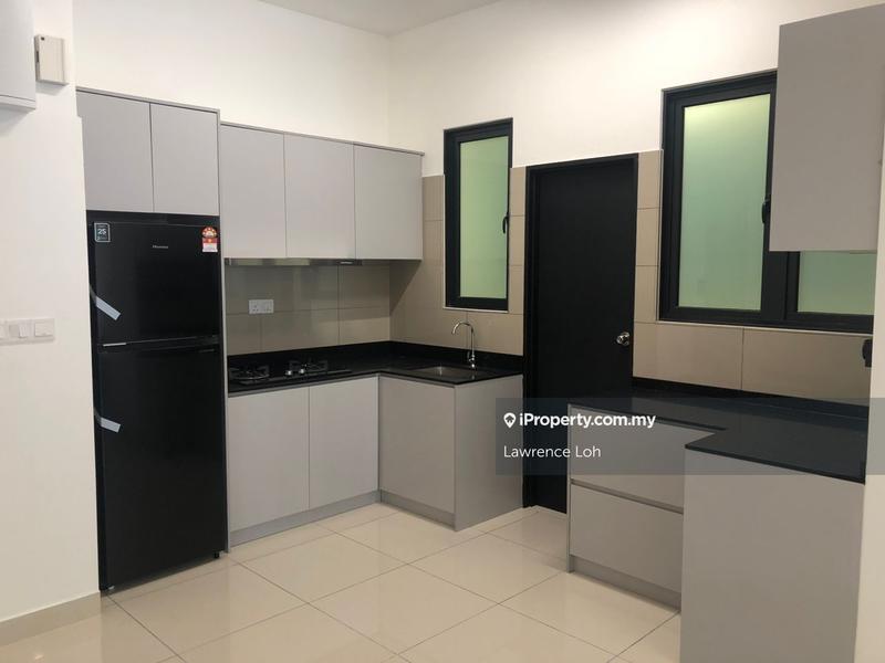 Condominium for Rent in Residensi Bintang by Lawrence Loh - iProperty.com.my