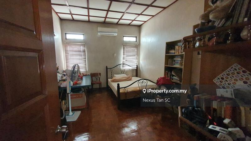 Bungalow House for Sale in Taman P. Ramlee, Setapak by Nexus Tan SC - iProperty.com.my