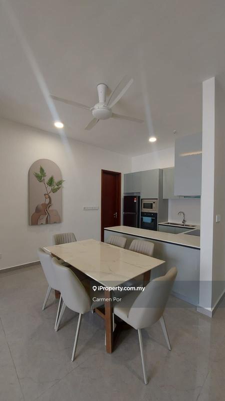 Kondominium untuk Disewa di Muze @ PICC oleh Carmen Por - iProperty.com.my