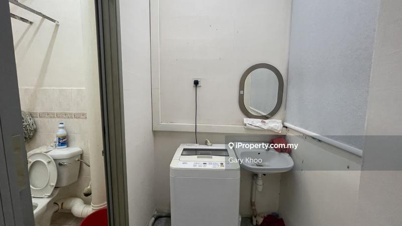 Kondominium untuk Dijual di Jay Series (Greenlane Heights Block J) oleh Gary Khoo - iProperty.com.my