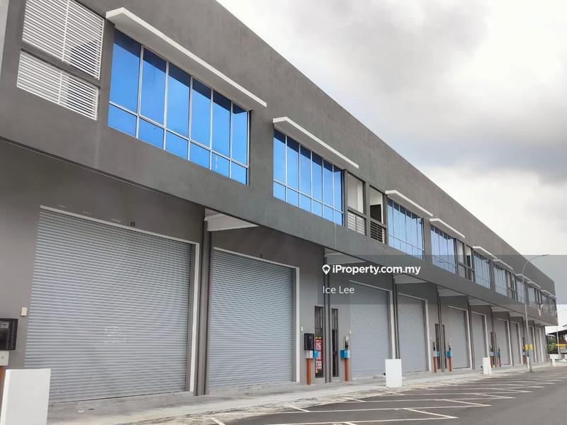 Terrace Factory for Rent in Telok Panglima Garang, Selangor by Ice Lee - iProperty.com.my