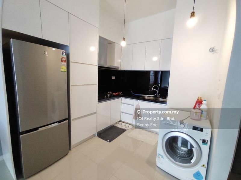 Service Residence for Rent in The Azure Residences by Benny Eng - iProperty.com.my