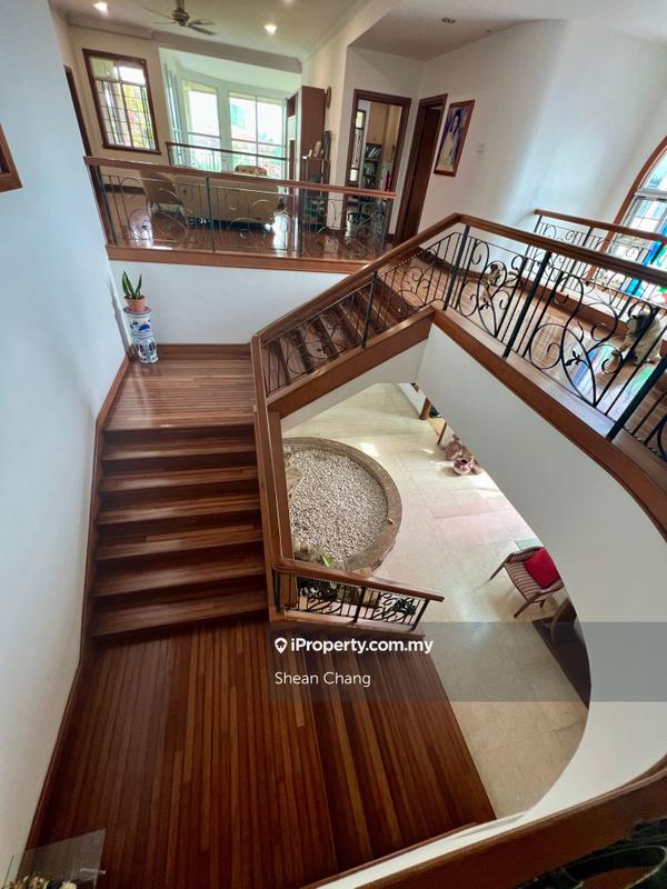 Bungalow House for Sale in 6tov3, Petaling Jaya by Shean Chang - iProperty.com.my
