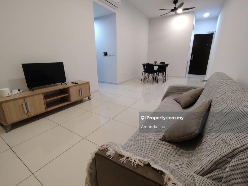 For Rent - The Valley Residences @ SkySierra