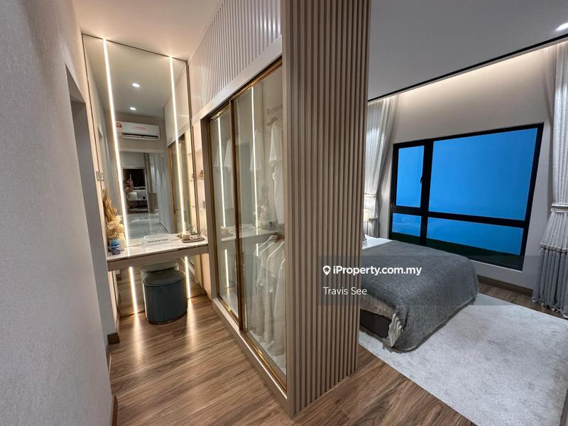 Condominium for Sale in Amira Residence by Travis See - iProperty.com.my