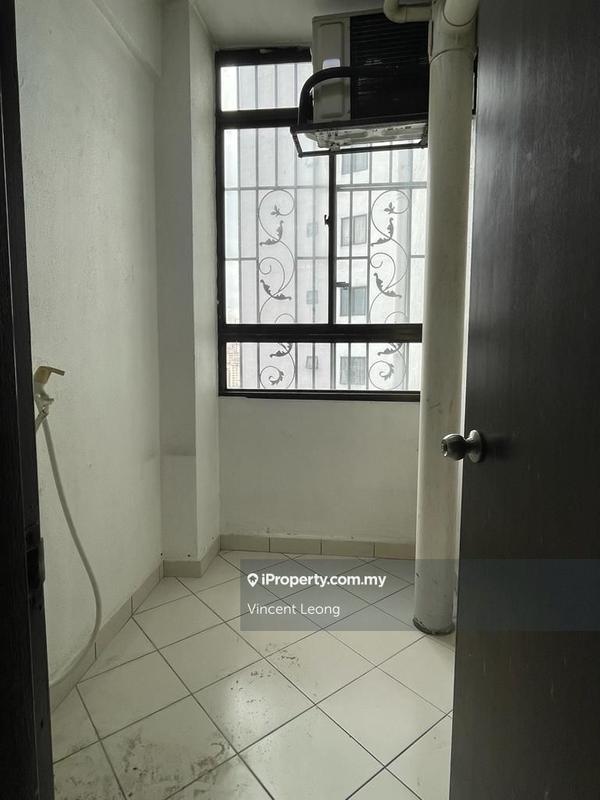 Condominium for Sale in Sri Putramas by Vincent Leong - iProperty.com.my