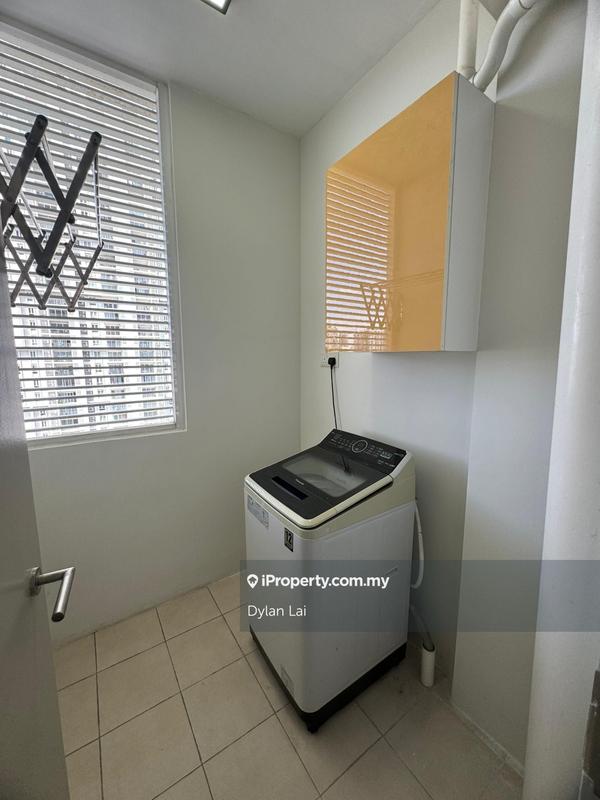 Condominium for Sale in Verdi Eco-Dominiums by Dylan Lai - iProperty.com.my