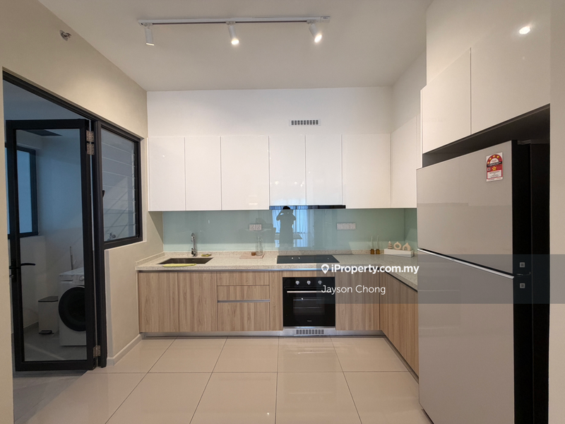 For Rent - Sunway Belfield