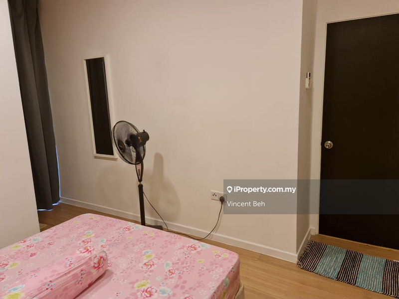 Residensi Servis untuk Dijual di D'Latour oleh Vincent Beh - iProperty.com.my