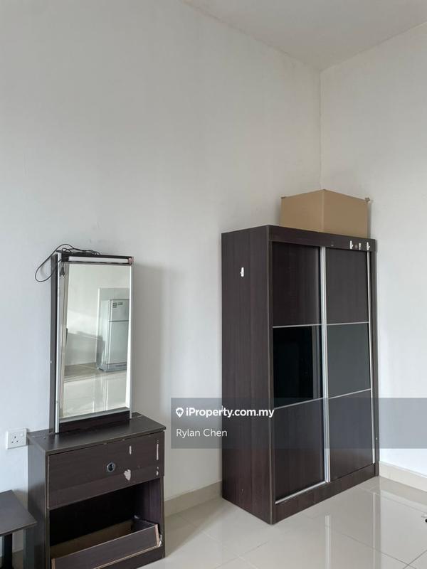 Service Residence for Rent in D'Pulze Cyberjaya by Rylan Chen - iProperty.com.my
