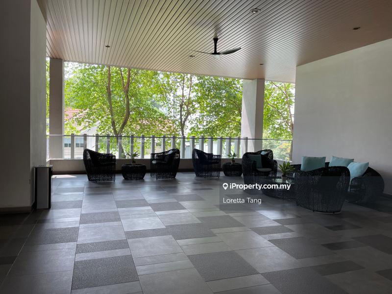 Condominium for Sale in Seri Ampang Hilir Residences by Loretta Tang - iProperty.com.my