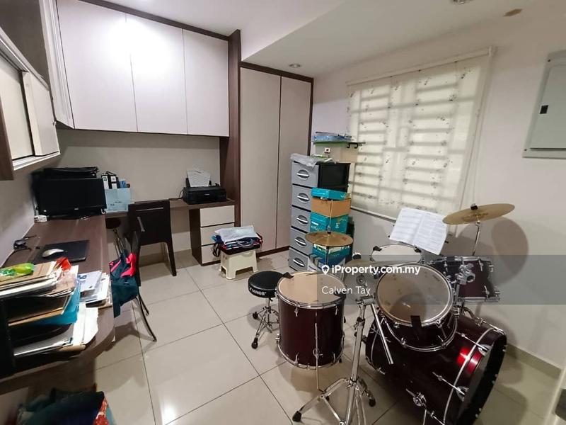 Rumah Berkembar untuk Dijual di Taman Petani Jaya, Sungai Petani oleh Calven Tay - iProperty.com.my