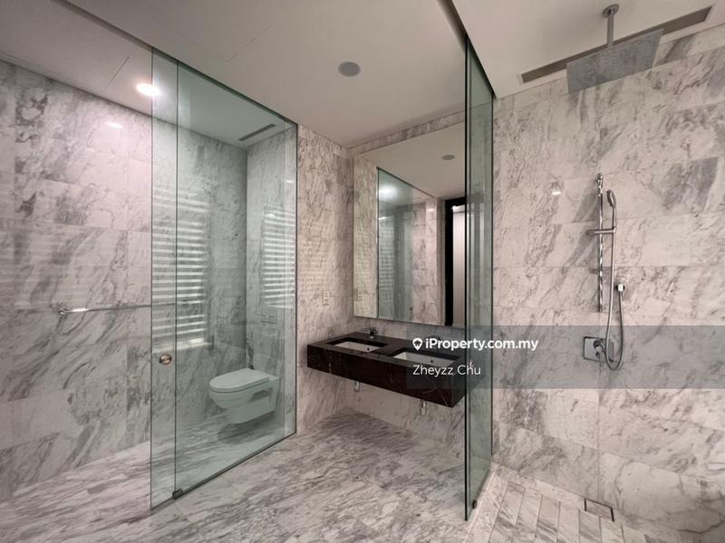 Residensi Servis untuk Dijual di Banyan Tree Signatures oleh Zheyzz Chu - iProperty.com.my