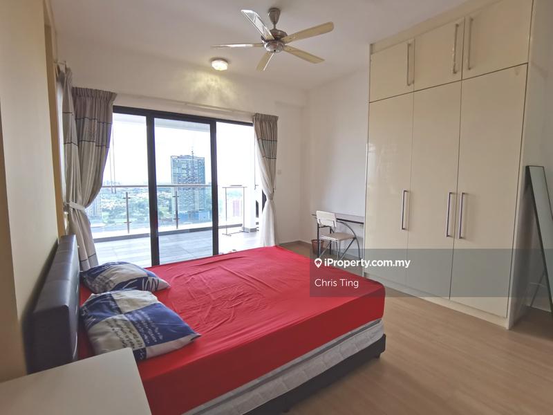 Kondominium untuk Dijual di Encorp Strand Residence oleh Chris Ting - iProperty.com.my