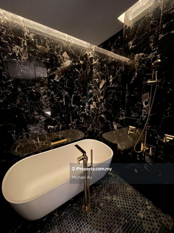 Service Residence for Rent in Four Seasons Place by Michael Au - iProperty.com.my