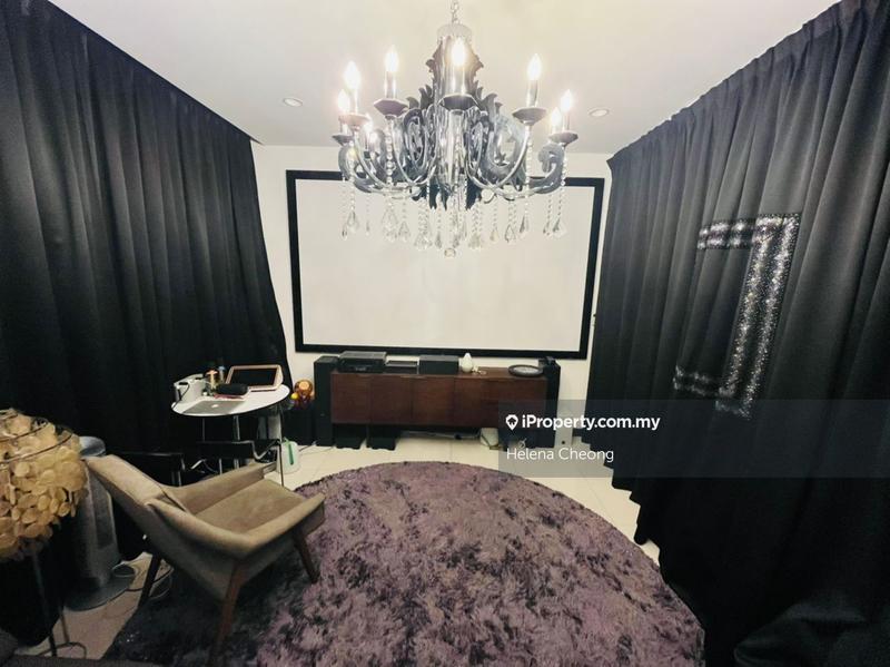 Bungalow House for Sale in Setia Eco Park, Setia Alam by Helena Cheong - iProperty.com.my