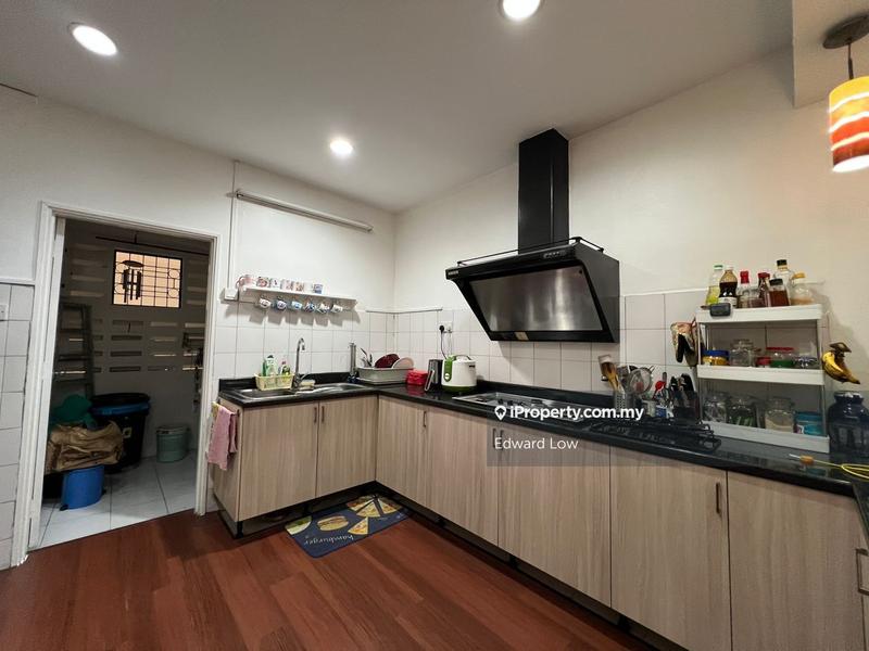 Kondominium untuk Dijual di Maxwell Towers oleh Edward Low - iProperty.com.my