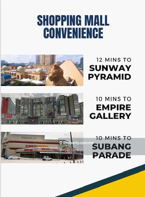 Office for Sale in Subang Jaya, Selangor by Megan Goh - iProperty.com.my