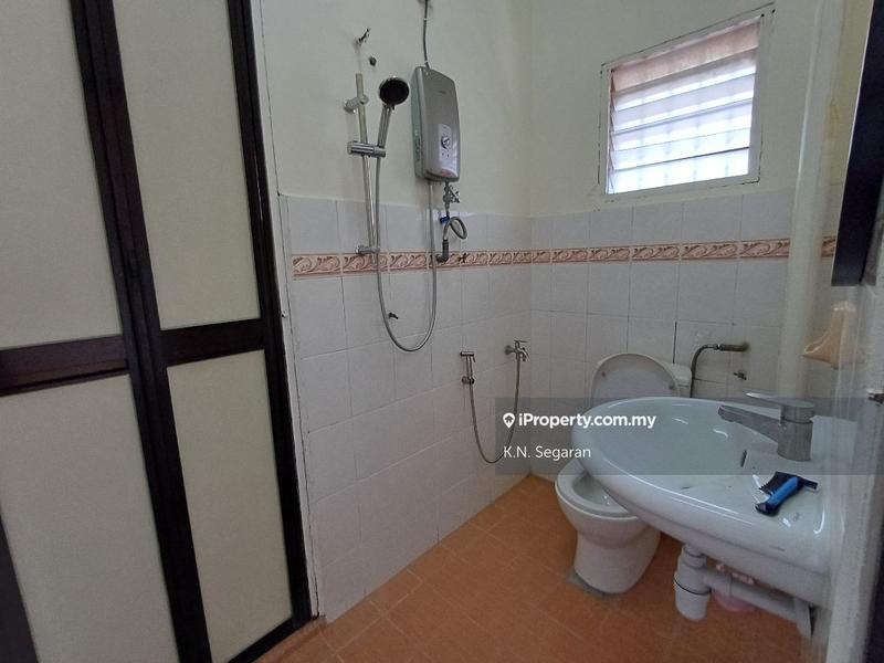 Rumah Berangkai 2 Tingkat untuk Dijual di Kota Kemuning, Shah Alam oleh K.N. Segaran - iProperty.com.my