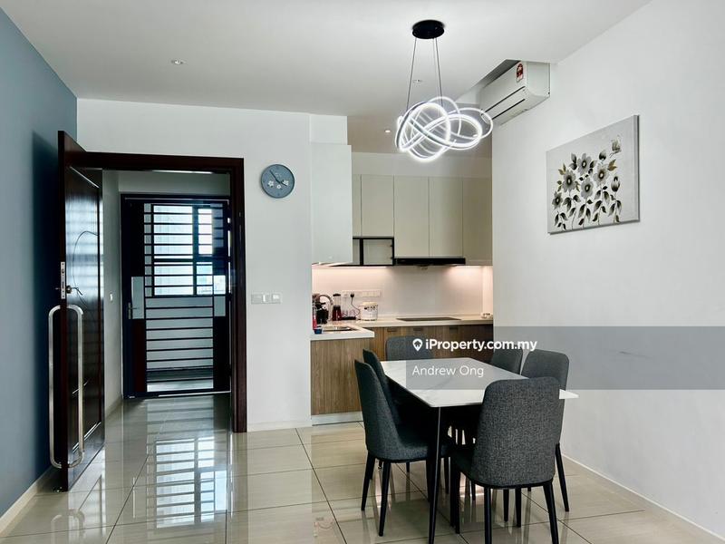 For Rent - Queens Residences Q2 @ Queens Waterfront