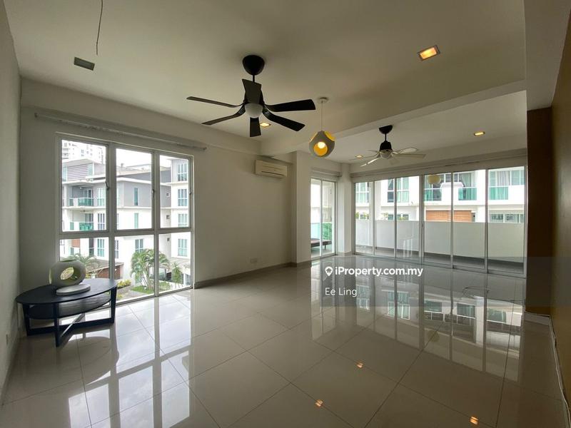 For Sale - Subang Parkhomes