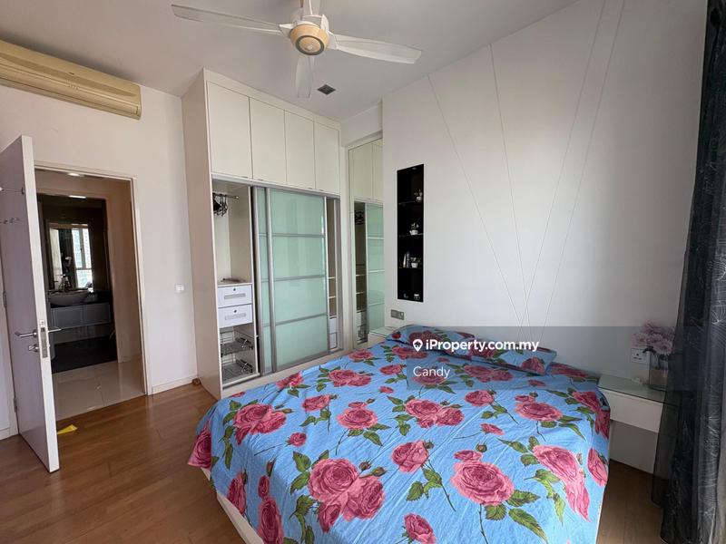 Kondominium untuk Dijual di Suasana Sentral Loft oleh Candy - iProperty.com.my