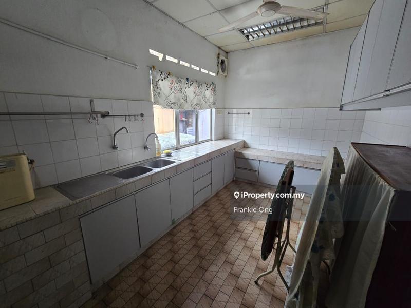 Office for Rent in Taman Midah, Cheras by Frankie Ong - iProperty.com.my