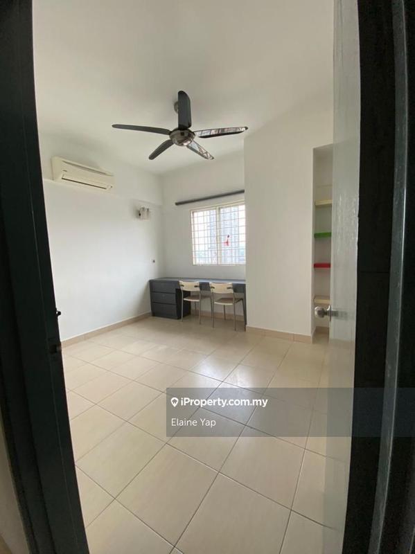 Apartment for Sale in Suria Apartment by Elaine Yap - iProperty.com.my