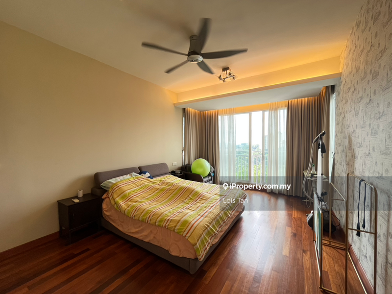 For Sale - 9 Bukit Utama Condominium