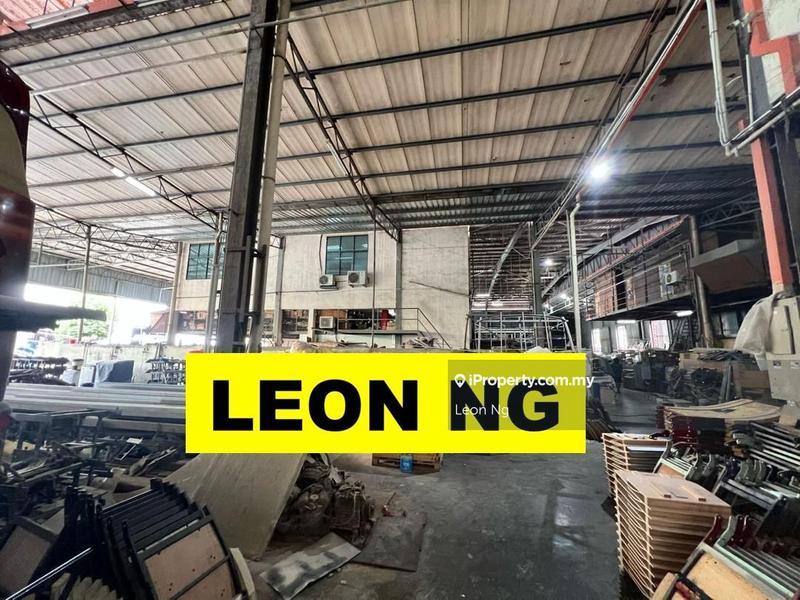 For Sale - Science Park