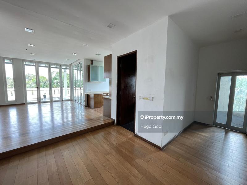 Banglo untuk Dijual di Country Heights, Kajang oleh Hugo Gooi - iProperty.com.my