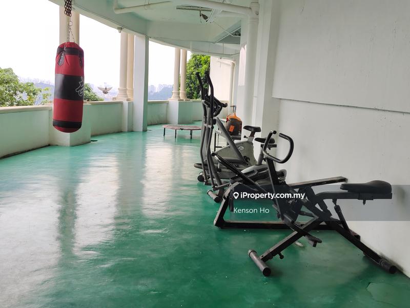 Condominium for Sale in Puncak Athenaeum by Kenson Ho - iProperty.com.my