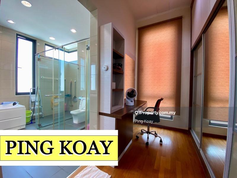 Bungalow House for Sale in Pulau Tikus, Penang by Ping Koay - iProperty.com.my