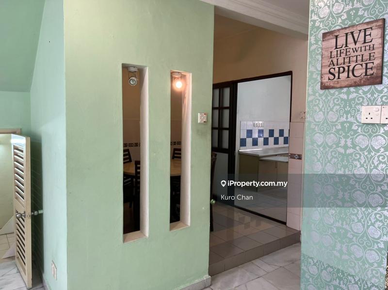 2-storey Terraced House for Sale in Putra Heights, Subang Jaya by Kuro Chan - iProperty.com.my