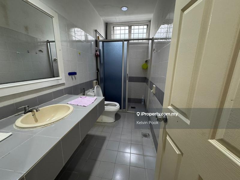 Condominium for Sale in Bukit Permata Villas by Kelvin Pook - iProperty.com.my